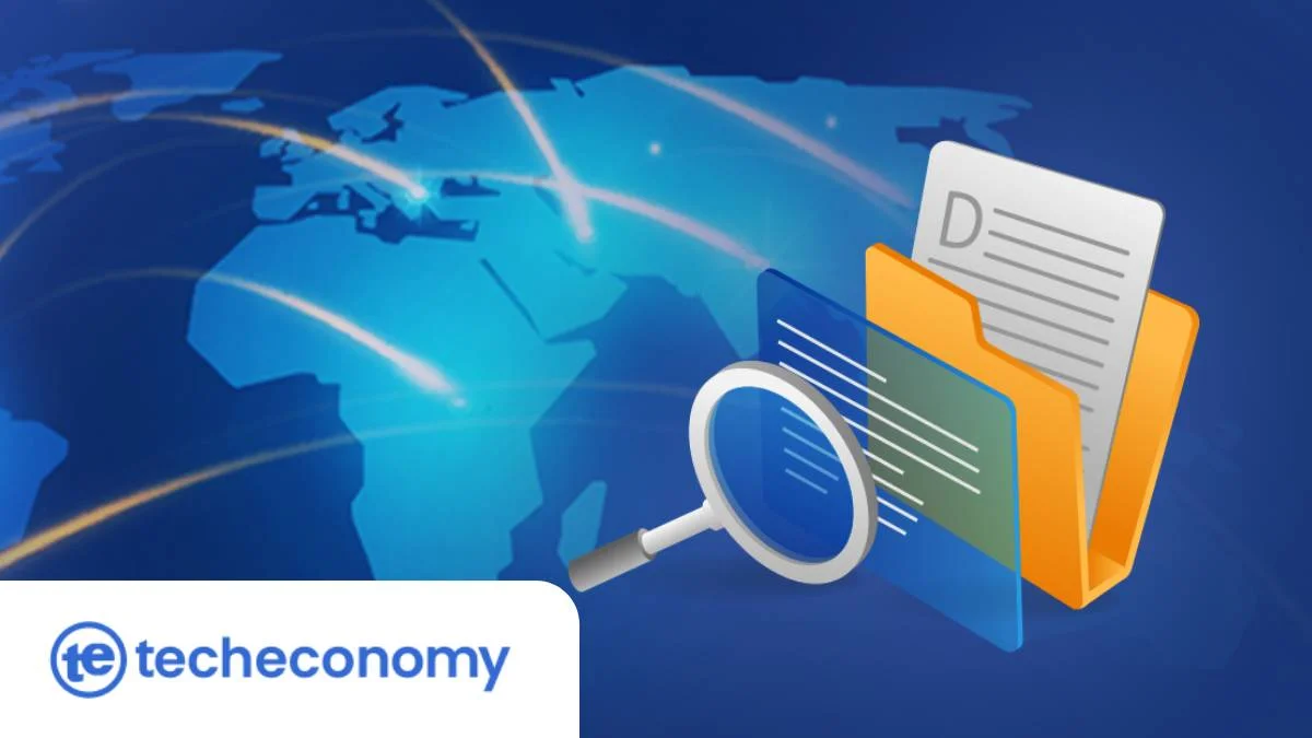 techeconomy