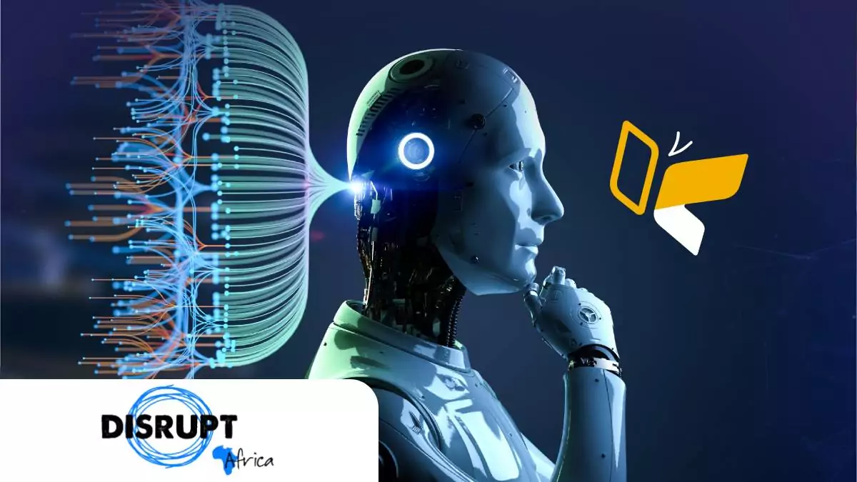 disruptafrica