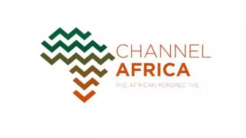channel africa audio