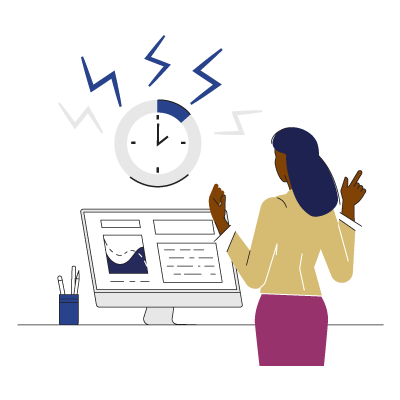 missed deadlines