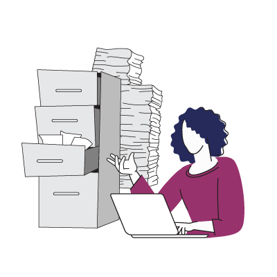 tracking and contract management