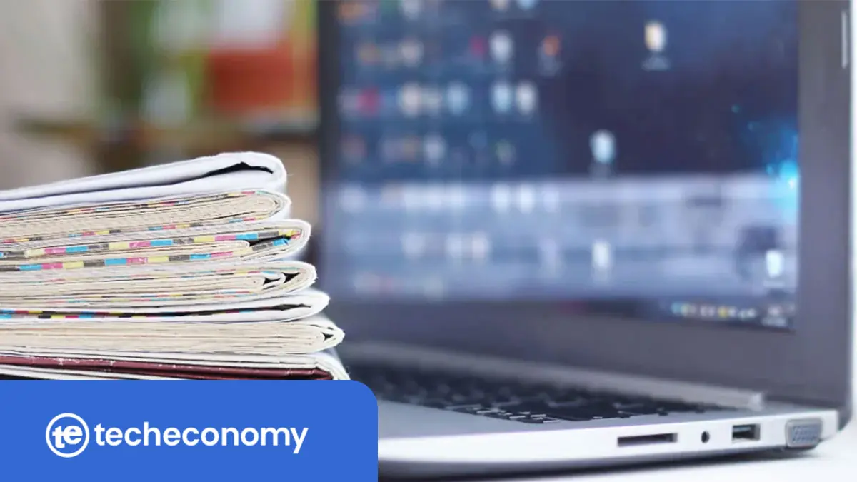 Techeconomy--Bringing-Order-to-Document-Chaos-with-SaaS-Solutions